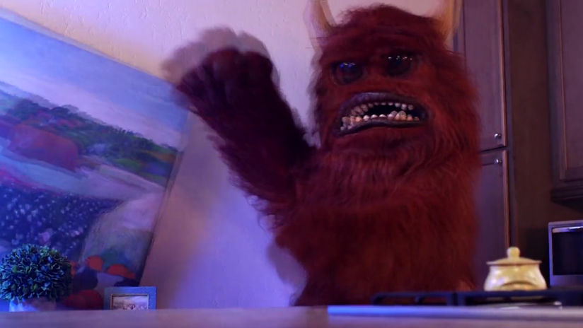 Foster Farms Commercial